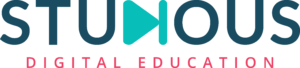 Studious Digital Education logo - privacy policy page