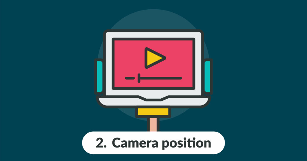Five key tips to make your video call look professional Studious